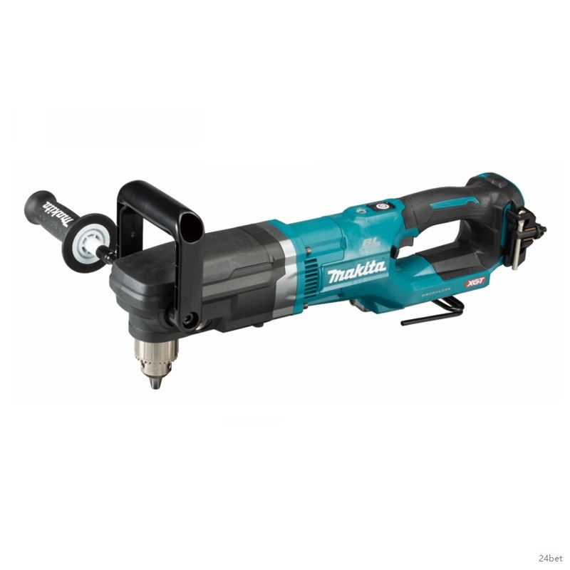 Máy khoan góc Makita DA001GZ (BL)(40V MAX)