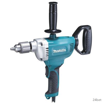 Máy khoan sắt 750W Makita DS4011