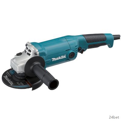 Máy mài góc 125mm Makita GA5010