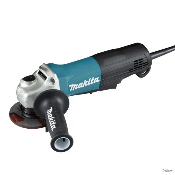 Máy mài góc Makita GA4050R (1300W) 100mm