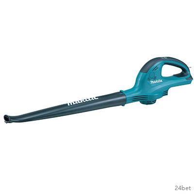 Máy thổi chạy pin Makita BUB360Z