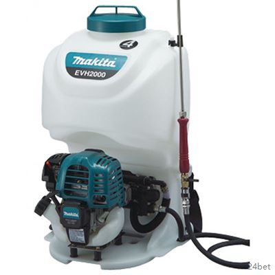 Máy xịt rầy Makita EVH2000