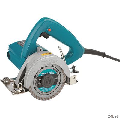 Máy cắt đá Makita 4100NH