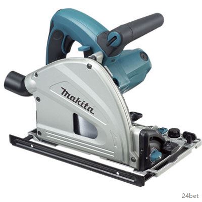 Máy cưa đĩa Makita SP6000