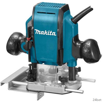 Máy phay, cắt gọt sản phẩm Makita RP0900