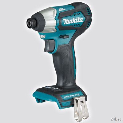 Máy vặn vít dùng pin Makita DTD155Z 18V