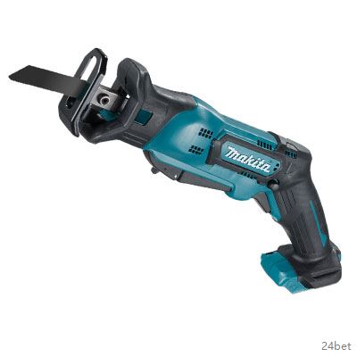 Máy cưa kiếm dùng pin Makita JR105DZ