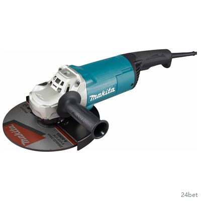 Máy mài góc 2200W Makita GA9063R (230mm)