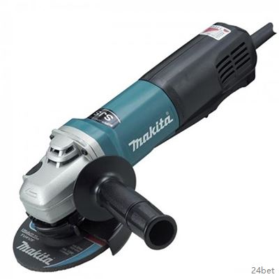 Máy Mài Góc Makita 9565PZ