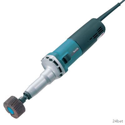 Máy mài khuôn Makita GD0810C