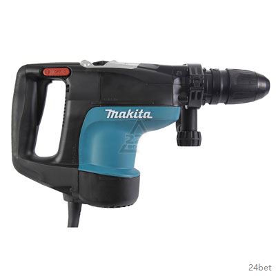 Máy khoan bê tông Makita HR4001C 1100W