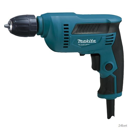 Máy khoan Makita M6002B