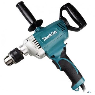 Máy khoan sắt Makita DS5000 750W