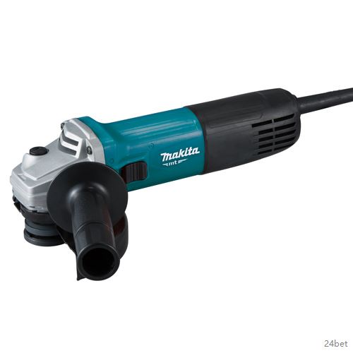 Máy Mài Góc Makita M9511B (125mm)