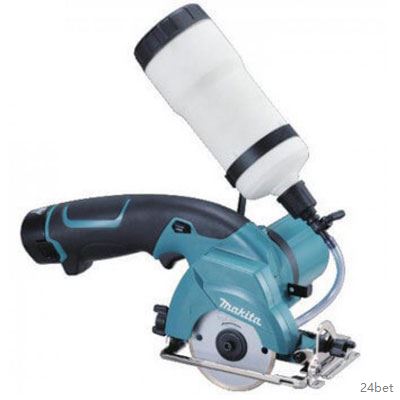 Máy cắt chạy pin Makita CC300DZ