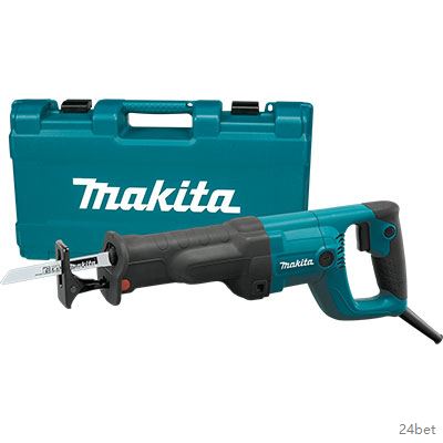 Máy cưa kiếm Makita JR3050T