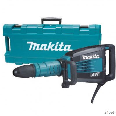 Máy đục bê tông Makita HM1213C