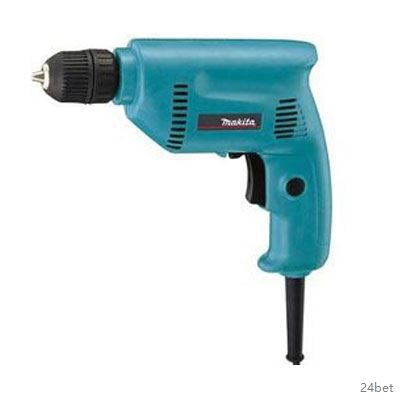 Máy khoan Makita 6409 350W