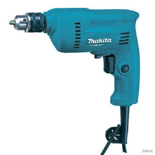 Máy khoan Makita M0600B (10mm)