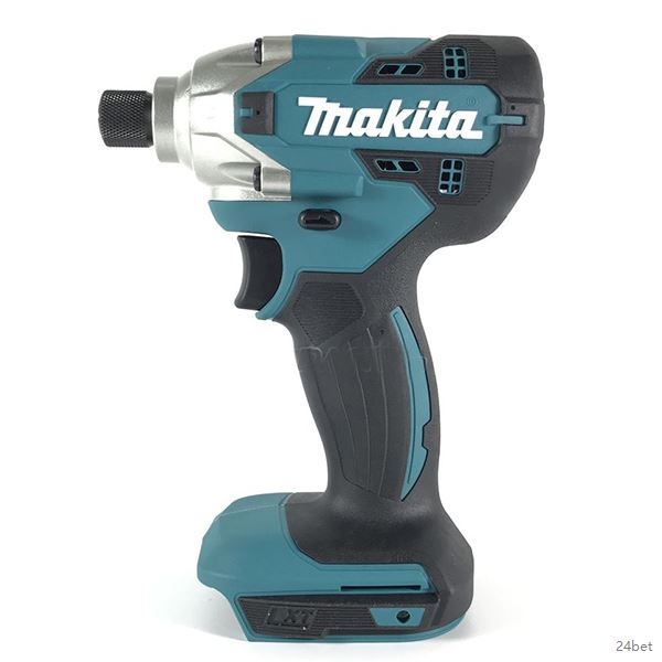 Máy Khoan Vặn Vít Dùng Pin 18V Makita DTD156Z (Chưa Pin & Sạc)