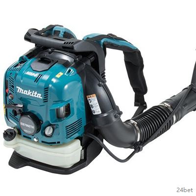 Máy thổi bụi chạy xăng Makita EB7660TH