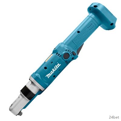 Máy bắn vít chạy pin Makita BFL061FZ