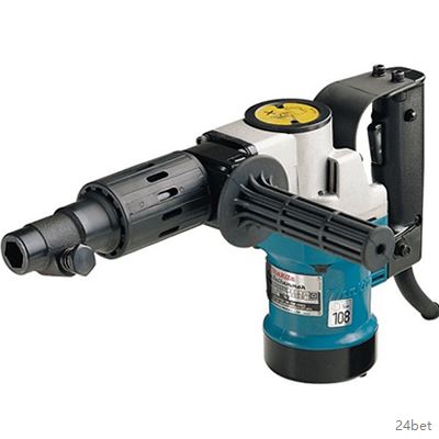 Máy Đục Bê Tông Makita HM0810