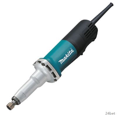 Máy mài khuôn 750W Makita GD0801C