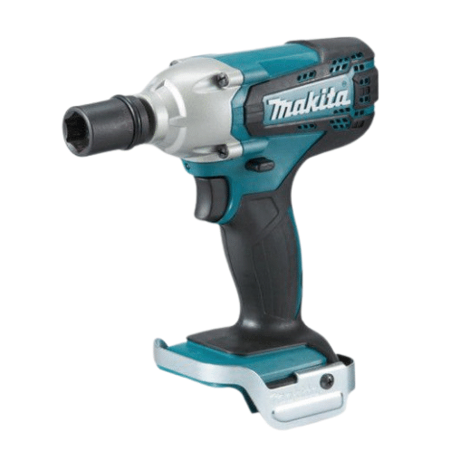 Máy siết bu lông dùng pin Makita DTW190ZJX1 ( Chưa Pin & Sạc )