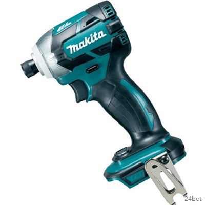 Máy vặn vít dùng pin Makita DTD148Z