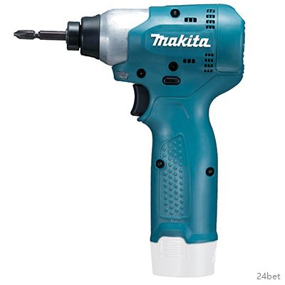 Máy Bắt Vít Chạy Pin Makita TD091DZ