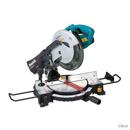 Máy cắt nhôm Makita M2300B (255mm)