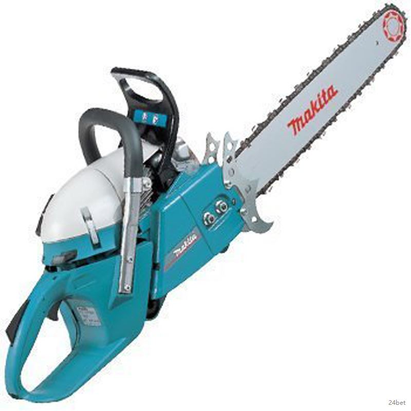 Máy cưa xích chạy xăng Makita DCS6400 18'