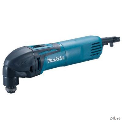 Máy Mài Đa Chức Năng Makita TM3000C