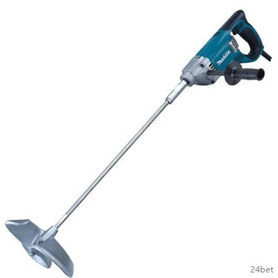 Máy Trộn Sơn Makita UT2204