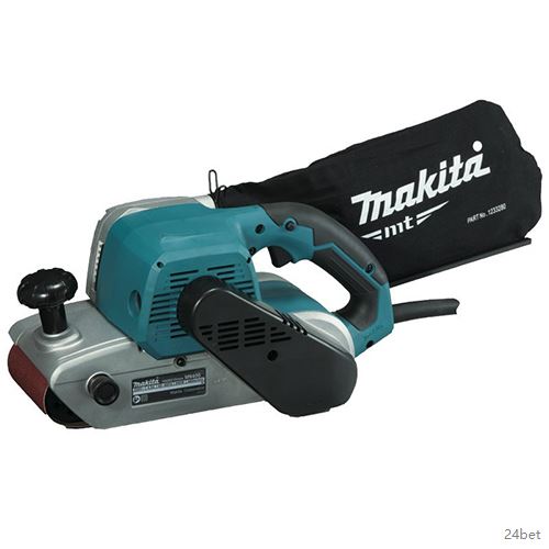 Máy Chà Nhám Băng MAKITA M9400B