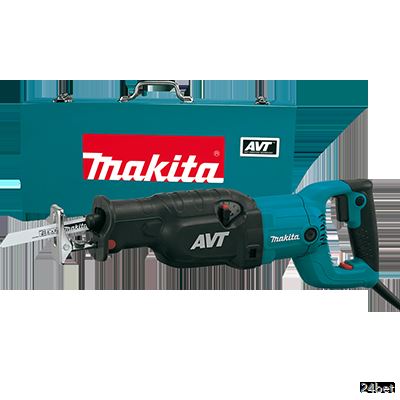 Máy cưa kiếm Makita JR3070CT