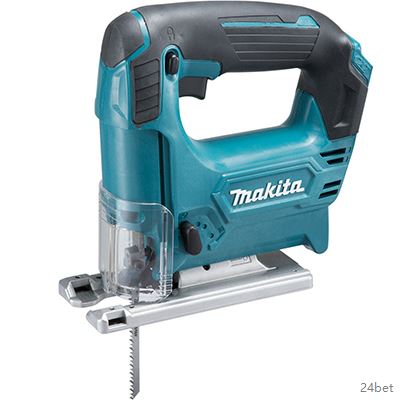 Máy cưa lọng dùng pin Makita JV101DZ