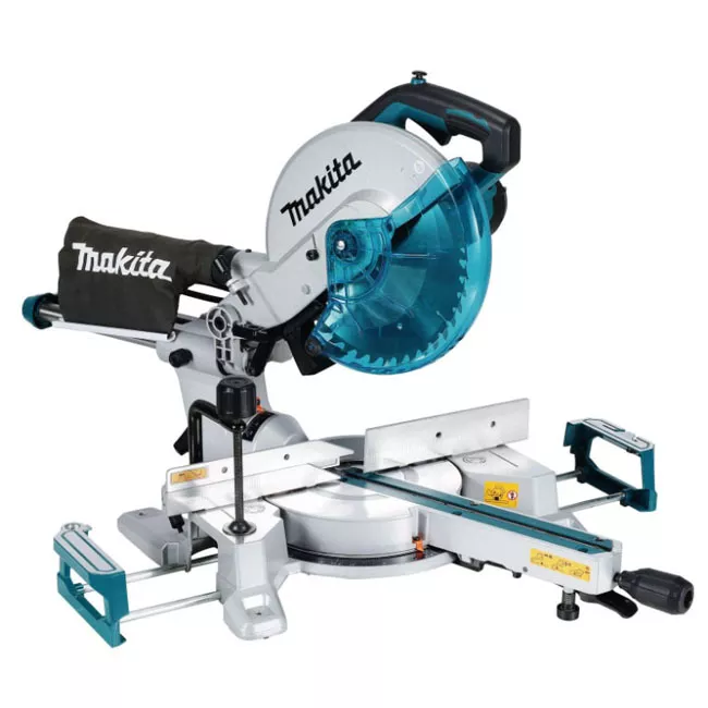 Máy Cưa Trượt Đa Góc Makita LS1110F (260mm)