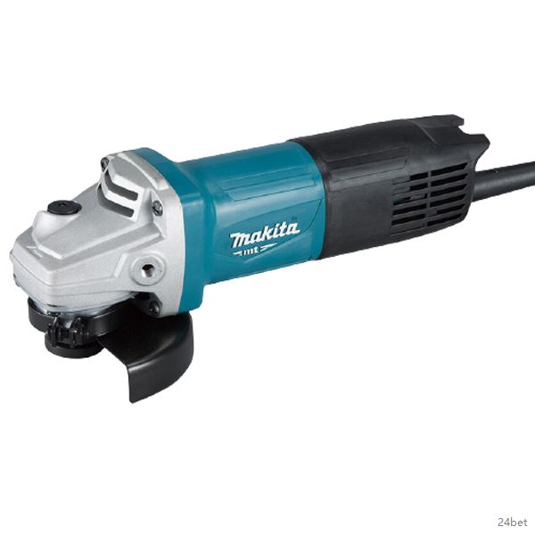 Máy Mài Góc Makita M9513B (100mm)