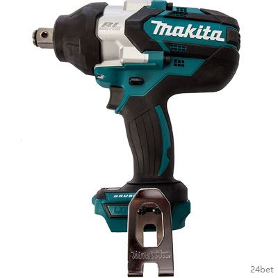 Máy siết bu lông dùng pin Makita DTW1001Z