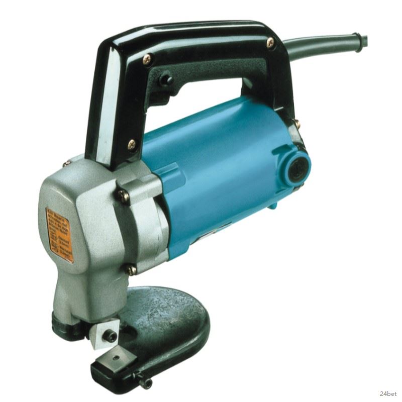 3.2mm Máy cắt tôn Makita JS3200