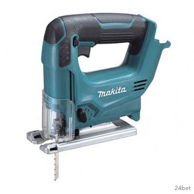 Máy cưa lọng chạy pin Makita JV143DZ