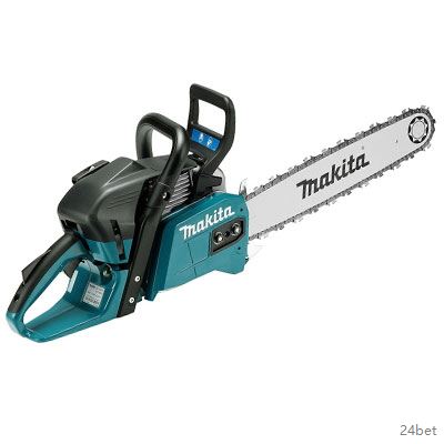 Máy cưa xích chạy xăng Makita EA5600F53EX