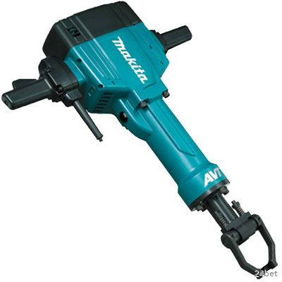 Máy đục bê tông Makita HM1810