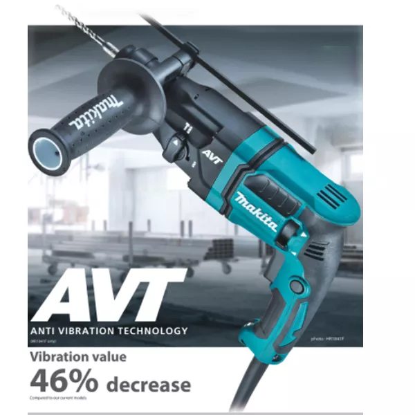 Máy khoan động lực AVT Makita HR1840J