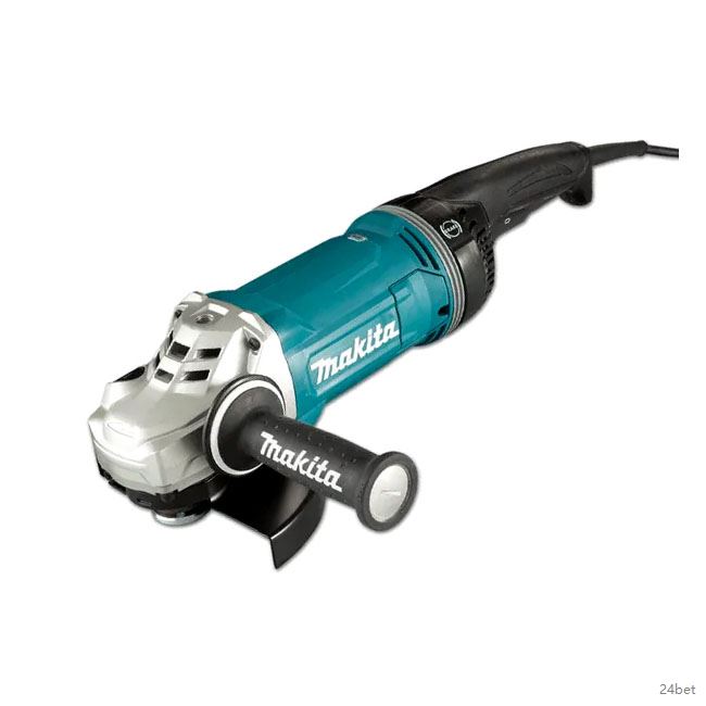 Máy mài góc 2800W Makita GA7082 180mm