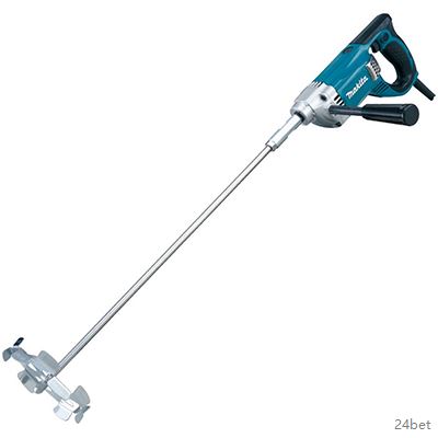 Máy Trộn Sơn Makita UT1305