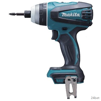 Máy vặn vít cầm tay dùng pin Makita DTP141Z