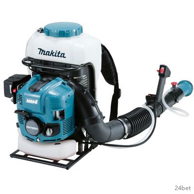 Máy xịt côn trùng Makita PM7650H